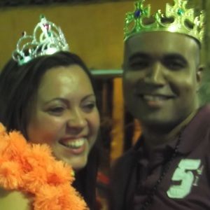 Meet your Posher, Fabíola e bruno